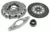 SACHS 3000 951 990 Clutch Kit